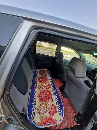 скутера в бишкеке: Honda Fit: 2003 г., 1.3 л, Вариатор, Бензин — 8