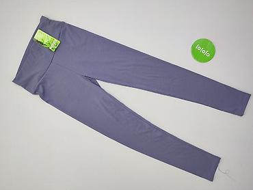 getry galaxy: Legginsy Sportowe damskie, rozmiar M — 2