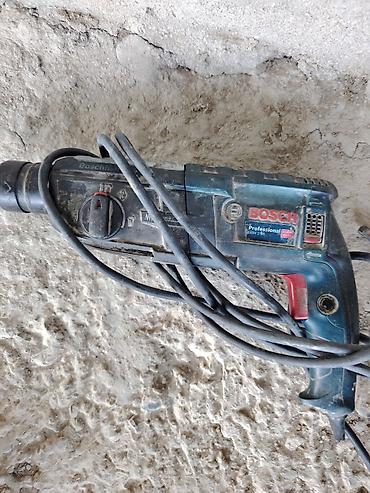 lacivərd daşı: Bosch Professional GBH 2-28 perforator - Brend və seriya: Bosch — 3