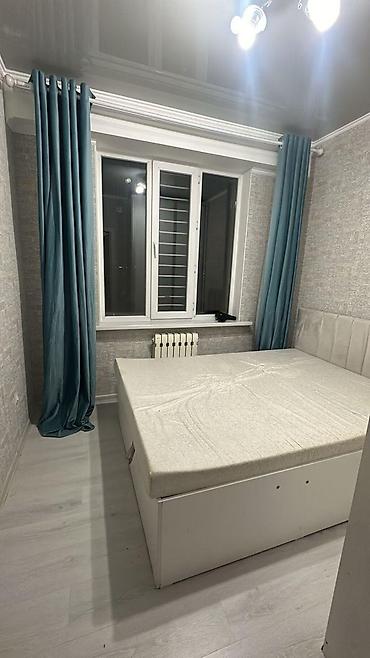 Продажа квартир: 2 комнаты, 64 м², Кок-Жар мкр Элитка, 10 этаж — 6