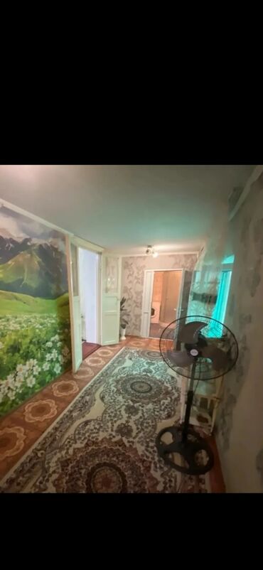 дордой сдаю дом: 68 м², 3 комнаты, Сарай