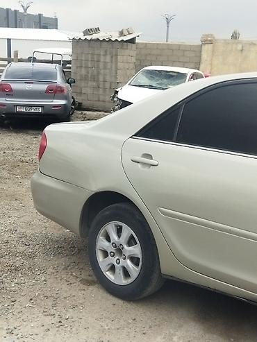 diamante 1996: Литые Диски R 15 Toyota, Комплект, отверстий - 5, Б/у — 2