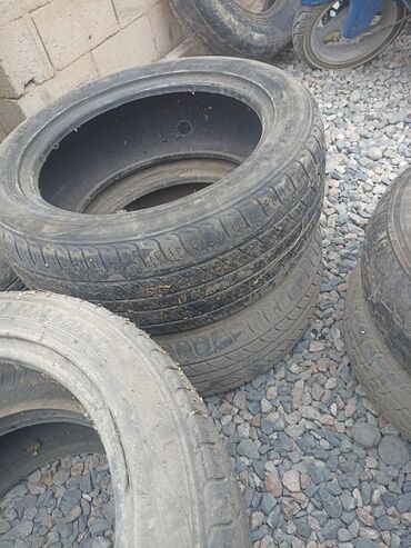 Шины: Продаю много разной резины 20, 19 восемнадцатоесемнадцатое — 6