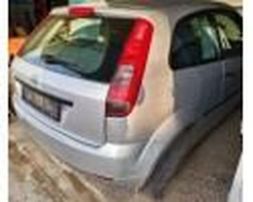 Ostala auto elektronika: KOMPIJUTER DIZNI ZA FORD C-MAX, FIESTA, FOCUS . | FORD velika — 31