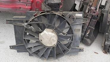 raska alati: ALFA 147 1.6 VENTILATOR HLADNJAKA | ispravan. 147 1.6 benzin — 4