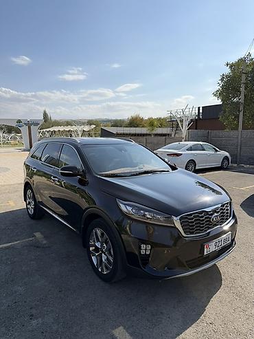 470 жх: Kia Sorento: 2020 г., 2.2 л, Автомат, Дизель, Кроссовер — 8