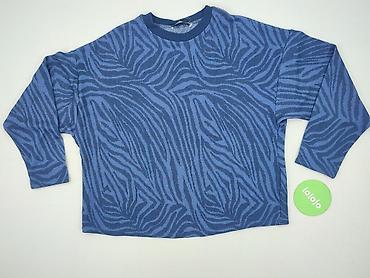 sweter w serca h: George, Sweter damski, rozmiar 2XL — 2