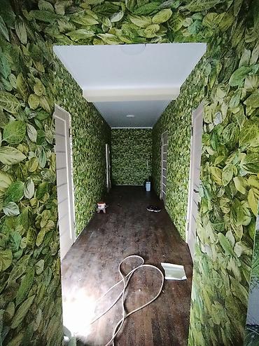 Ремонт под ключ: Ремонт под ключ | Квартиры Больше 6 лет опыта — 38