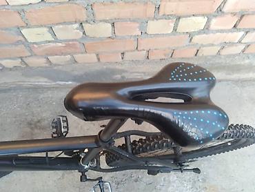 Велозапчасти: Механический дисковый тормоз для велосипеда (передний узел) - Тип — 4