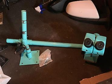 2 ci el plansetler: Telefon Ustaları üçün Mikroskop Qiymət maraxlanan yazsın münasib — 2