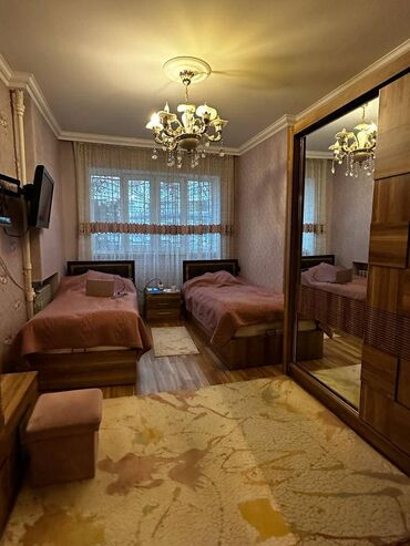 Köhnə tikili: Bakı, m. Həzi Aslanov, 3 otaqlı, Köhnə tikili, m. Həzi Aslanov, 86 kv. m -da lalafo.az — 4 Köhnə tikili: Bakı, m. Həzi Aslanov, 3 otaqlı, Köhnə tikili, m. Həzi Aslanov, 86 kv. m — 4