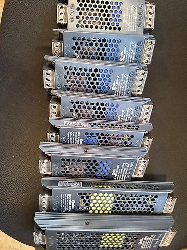 samsung level u: Məhsul: Ecolife LED Power Supply (şəbəkə adapteri) Texniki — 1