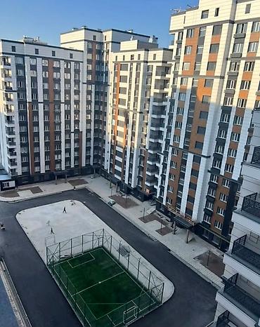 11: 2 комнаты, 70 м², Технопарк Элитка, 11 этаж, ПСО (под самоотделку) — 5