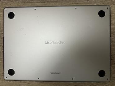 Ноутбуки Apple (MacBook): Ультрабук, Б/у, Apple M3, ОЗУ, RAM: 8 ГБ, В рассрочку — 4
