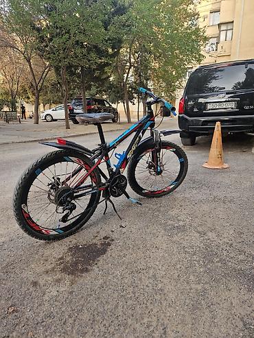 İdman velosipedləri: Ciddi alıcıya endirim olacag prablemi yoxdu — 3