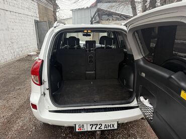 Toyota: Toyota RAV4: 2008 г., 2.2 л, Механика, Дизель, Кроссовер — 6
