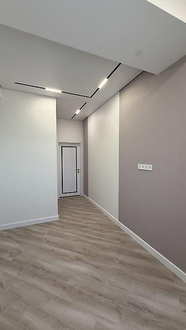 Продажа квартир: 2 комнаты, 76 м², Элитка, 8 этаж, Дизайнерский ремонт — 9