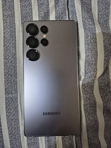 nvidia gtx 1080: Samsung Galaxy S25 Ultra, Б/у, 512 ГБ, цвет - Серый, 1 SIM, eSIM — 2