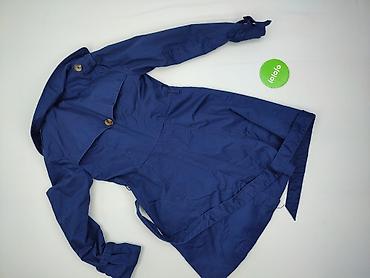 hm prochowiec: H&M, Trencz damski, rozmiar S — 3