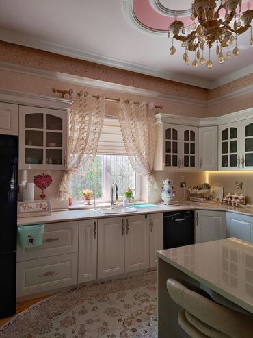 Həyət evləri və villaların satışı: 6 otaqlı, 350 kv. m — 9