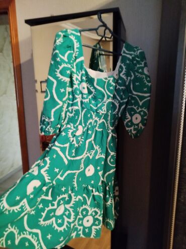 dalmatin satilir: Коктейльное платье, Миди, Lc Waikiki, L (EU 40)