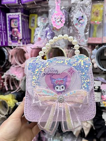 Брелоки: Брелоки‑браслеты из бусин для сумки/ключей - Ручная сборка на прочной — 13