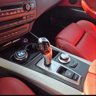 BMW: BMW X5: 3 l | 2007 il Ofrouder/SUV — 13