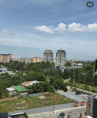 село восток дом: 2 комнаты, 70 м², Элитка, 8 этаж, Евроремонт