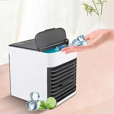 tchibo cena: MINI KLIMA ARCTIC NOVA KLIMA I OSVEZIVAC VAZDUHA AKCIJA | Cene nisu — 9