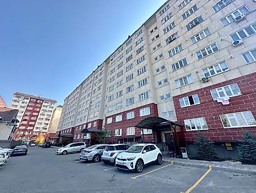 1 комната, 44 м², 6 этаж, Евроремонт