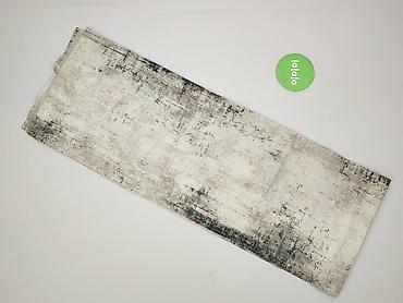 tanie ogrody: Obrus 32 x 180, kolor - Beżowy, stan - Idealny — 2