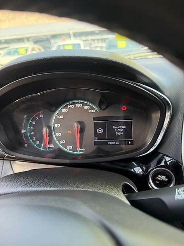 спарк рассрочка: Chevrolet Spark: 2017 г., Хэтчбэк — 7