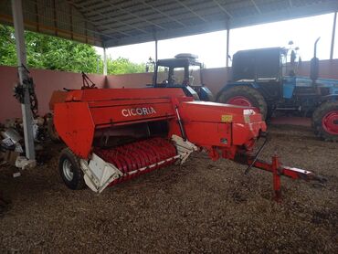 işlənmiş traktorların satışı: Cicorya super piresdi hec bir pirablemi yoxdu otur surdu her biweyi