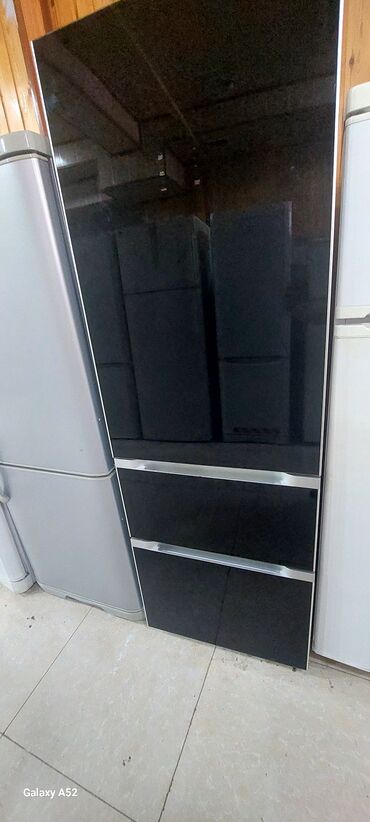 Mətbəx üçün digər texnika: Soyuducular