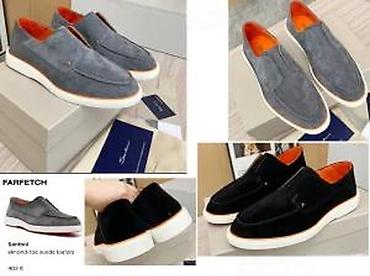 Cipele: L.V. SANTONI,ZEGNA,AMIRI, HERMES,B.CUCINELLI,VRH CIPELE, HIT | Novo! — 8