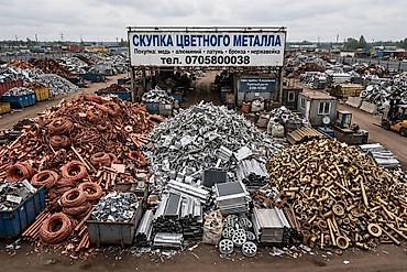 Куплю склад, дома,для демонтажа, списание, заводы, предприятие, для