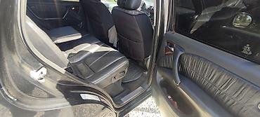 mersedes e class: Mercedes-Benz M-Class: 2001 г., 2.7 л, Типтроник, Дизель, Кроссовер — 5