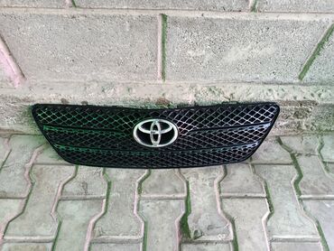 решетка радиатора камри 45: Toyota Allex: 2003 г., Бензин