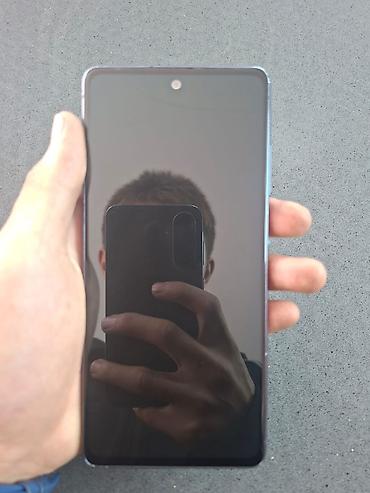 daf 75: Samsung Galaxy S20, Б/у, 128 ГБ, цвет - Синий, 2 SIM — 5