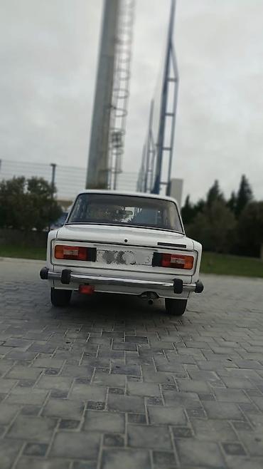 2106 buferi: VAZ (LADA) 2106: 1.6 l | 2005 il 80000 km Sedan — 8