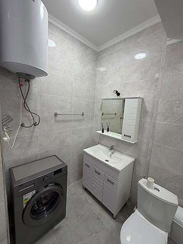 панарама: Адрес Чынгыза Айтматова 82/2 Депозит 20 тысяч Долгосрочная аренда — 5