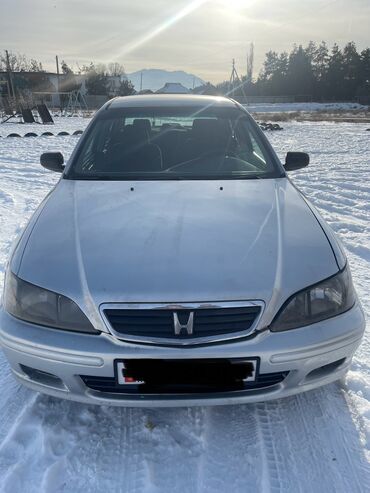 авто под выкуп в рассрочку: Honda Accord: 1998 г., 1.8 л, Механика, Бензин, Седан