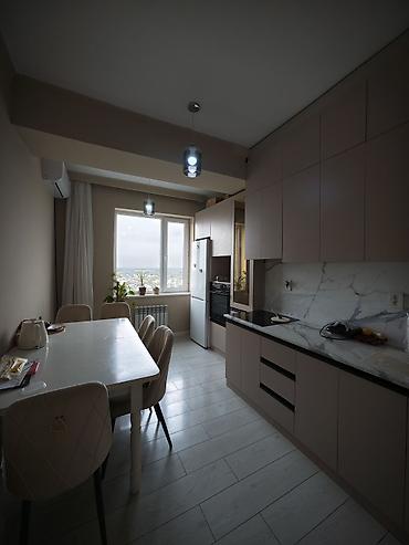 14: 2 комнаты, 58 м², Филармония Элитка, 14 этаж — 1