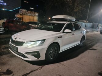 бокс на крышу авто купить в бишкеке: Kia K5: 2018 г., 2 л, Автомат, Газ, Седан