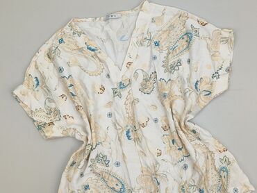 koszule 4xl: Bluzka damska, rozmiar 4XL