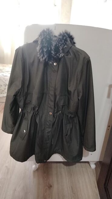 Kurtkalar: 8XL (EU 56)