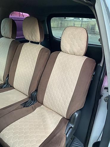 Mazda: Mazda MPV: 2002 г., 2.3 л, Ручные, Бензин, Минивэн — 13