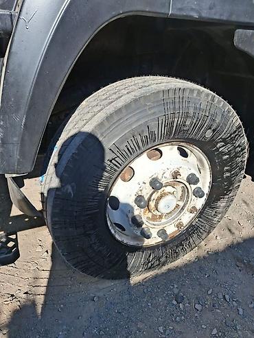 Прицепы и полуприцепы: Прицеп, МАЗ, Самосвал, Б/у — 7