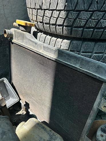 Другие детали КПП и трансмиссии: Запчасти на жигули — 11