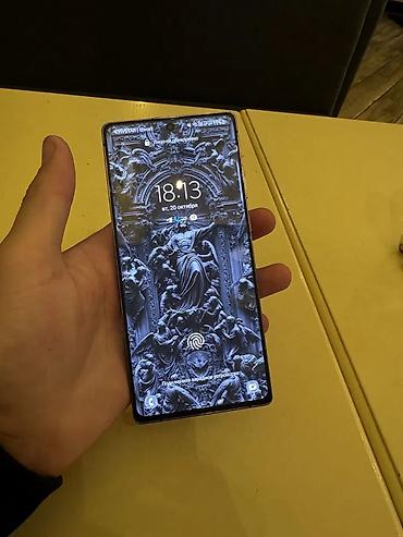 samsung z fold: Samsung note 20 5G 2025 8/256 На задней крышке без потёртостей от — 4